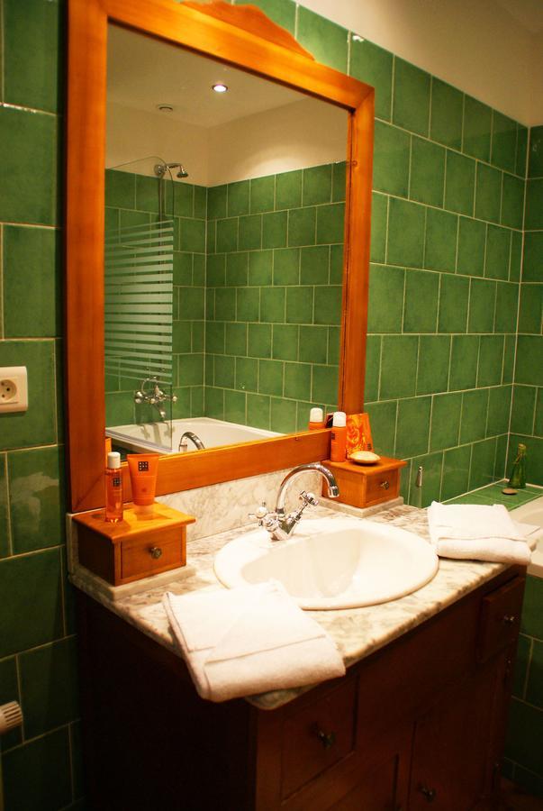 Chez Catharina Oldtimer B&B Levoncourt  Εξωτερικό φωτογραφία