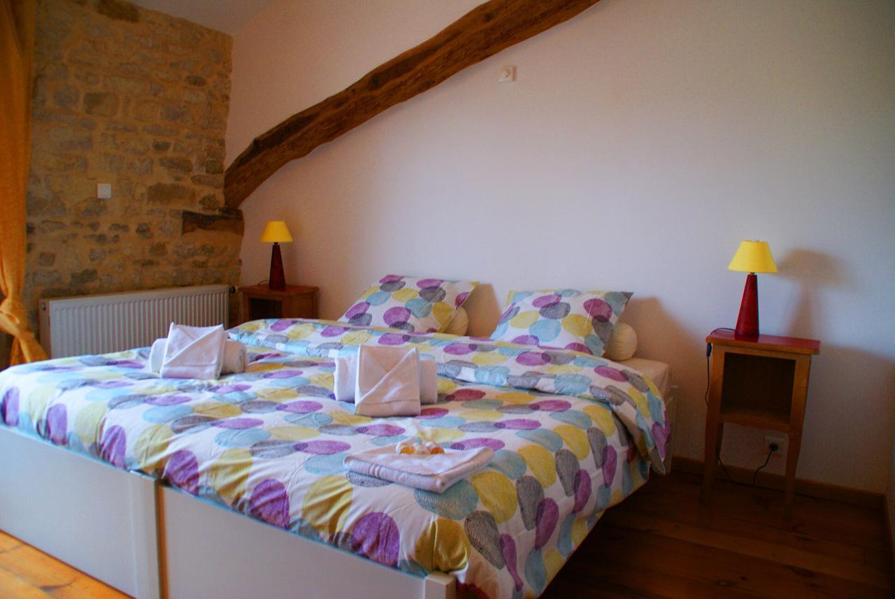 Chez Catharina Oldtimer B&B Levoncourt  Εξωτερικό φωτογραφία